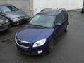 Skoda Roomster 1.4 TDI Klimaautomatik Einparkhilfe hinten 03/2026 Blau - thumbnail 6
