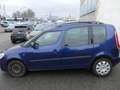 Skoda Roomster 1.4 TDI Klimaautomatik Einparkhilfe hinten 03/2026 Blau - thumbnail 5