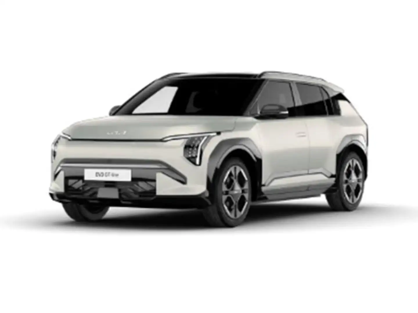 Kia EV3 81,4 kWh GT Line 204 Gri - 1