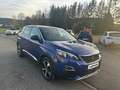 Peugeot 3008 Allure GT-Line Bleu - thumbnail 1