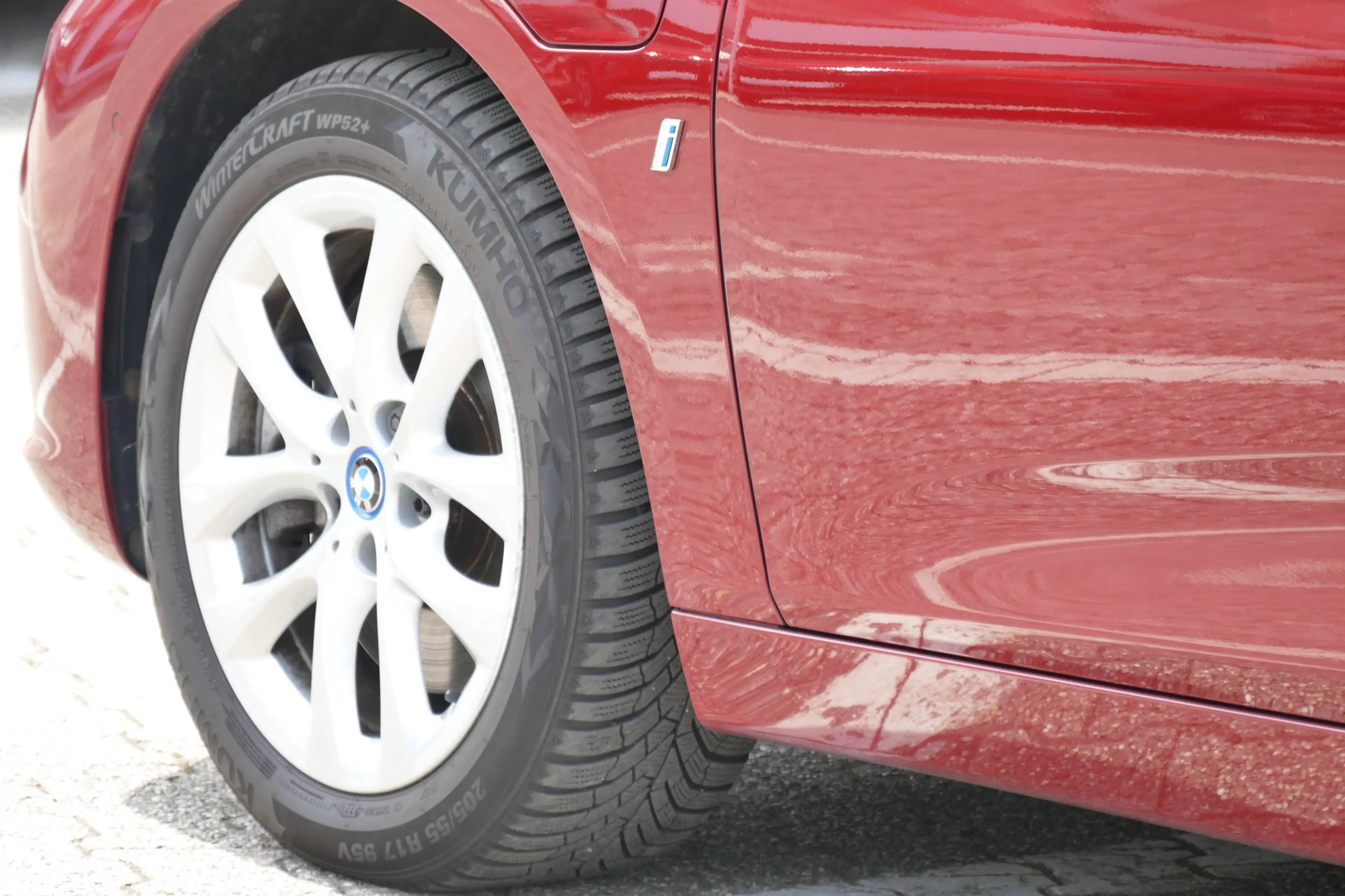 BMW 225 225 Active Tourer xe Advantage °4x4-Automatik° — photo 6