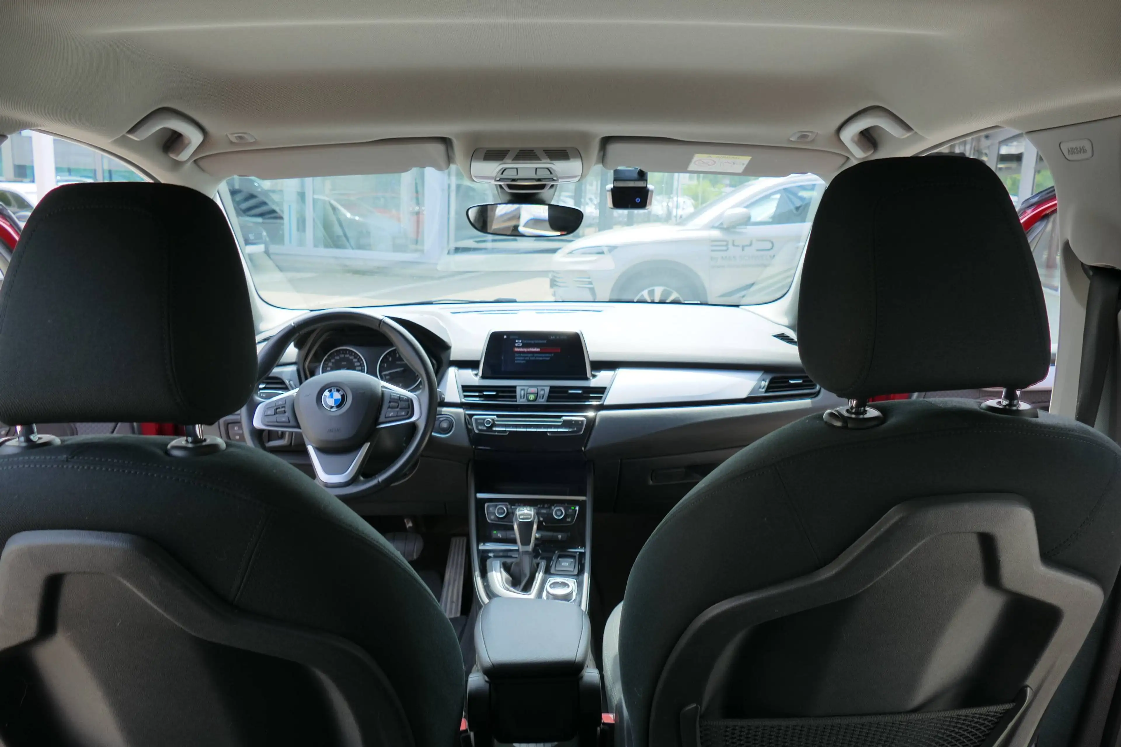 BMW 225 225 Active Tourer xe Advantage °4x4-Automatik° — photo 15