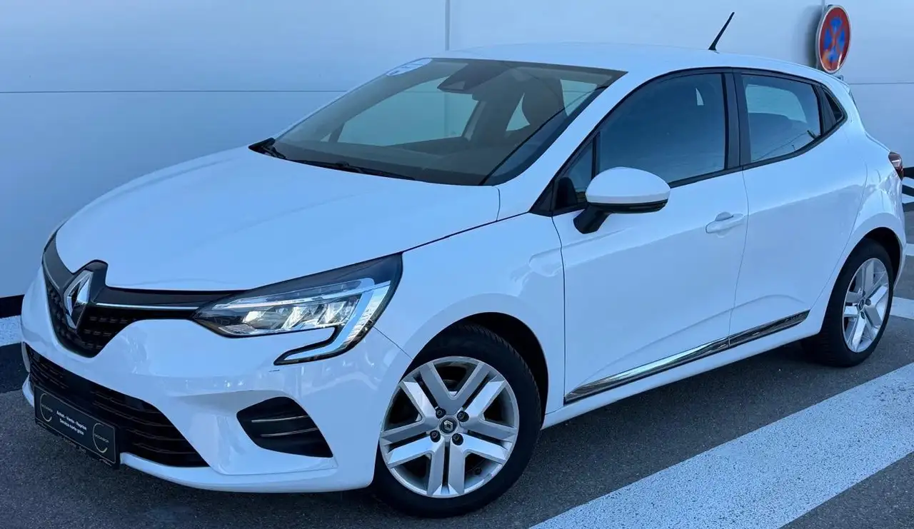 Renault Clio TCe 100 Business