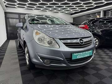 Corsa 1.2 16V * AUTOMATIK * HU NEU * SERVICE NEU
