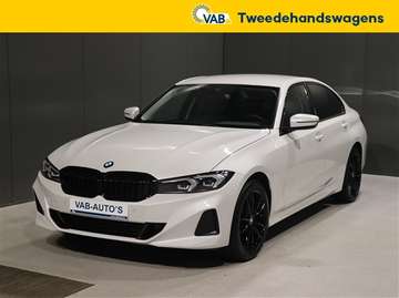 318i A Berline Automaat