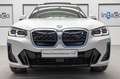 BMW iX3 Impressive Laser LiveCockPro DAPro ParkAss+ Fehér - thumbnail 2