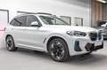 BMW iX3 Impressive Laser LiveCockPro DAPro ParkAss+ Fehér - thumbnail 3