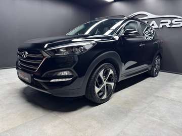 Tucson 1.6 T-GDi **12 mois de garantie**