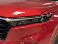 Honda CR-V e:HEV 2.0 i-MMD 2WD Elegance *Pano*Leder* Rot - thumbnail 4