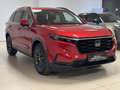 Honda CR-V e:HEV 2.0 i-MMD 2WD Elegance *Pano*Leder* Rot - thumbnail 5