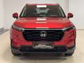 Honda CR-V e:HEV 2.0 i-MMD 2WD Elegance *Pano*Leder* Rot - thumbnail 3