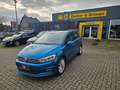 Volkswagen Touran 2,0 TDI Highline 7-Sitzer*LED*Navi Blau - thumbnail 3