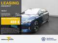 Volkswagen ID.7 Tourer GTX 4M LM21 NAVI KAMERA WÄRMEPUMPE Blau - thumbnail 1