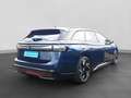 Volkswagen ID.7 Tourer GTX 4M LM21 NAVI KAMERA WÄRMEPUMPE Blau - thumbnail 3