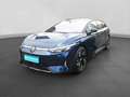 Volkswagen ID.7 Tourer GTX 4M LM21 NAVI KAMERA WÄRMEPUMPE Blau - thumbnail 2