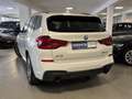 BMW X3 xDrive20d M Sport HUD/H-Kard/SPUR/ACC/AHK Weiß - thumbnail 6