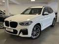 BMW X3 xDrive20d M Sport HUD/H-Kard/SPUR/ACC/AHK Weiß - thumbnail 7