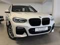 BMW X3 xDrive20d M Sport HUD/H-Kard/SPUR/ACC/AHK Weiß - thumbnail 3