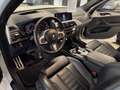 BMW X3 xDrive20d M Sport HUD/H-Kard/SPUR/ACC/AHK Weiß - thumbnail 20