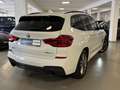 BMW X3 xDrive20d M Sport HUD/H-Kard/SPUR/ACC/AHK Weiß - thumbnail 8