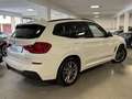BMW X3 xDrive20d M Sport HUD/H-Kard/SPUR/ACC/AHK Weiß - thumbnail 11