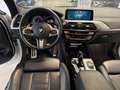 BMW X3 xDrive20d M Sport HUD/H-Kard/SPUR/ACC/AHK Weiß - thumbnail 22