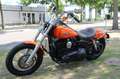 Harley-Davidson Dyna Street Bob FXDB Street Bob Oranje - thumbnail 4