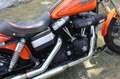 Harley-Davidson Dyna Street Bob FXDB Street Bob Oranje - thumbnail 9