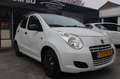 Suzuki Alto 1.0 Base Weiß - thumbnail 8