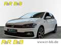Volkswagen Polo VI GTI 2.0 TSI AT NAVI+SHZ+KLIMA+FSE+CD+ACC+LED Weiß - thumbnail 1