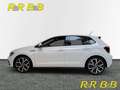 Volkswagen Polo VI GTI 2.0 TSI AT NAVI+SHZ+KLIMA+FSE+CD+ACC+LED Weiß - thumbnail 2