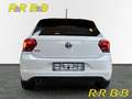 Volkswagen Polo VI GTI 2.0 TSI AT NAVI+SHZ+KLIMA+FSE+CD+ACC+LED Weiß - thumbnail 3