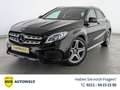 Mercedes-Benz GLA 250 GLA 250 AMG Line 4Matic LED+NAVI+RFK+SHZ+TEMP+ BC Schwarz - thumbnail 1