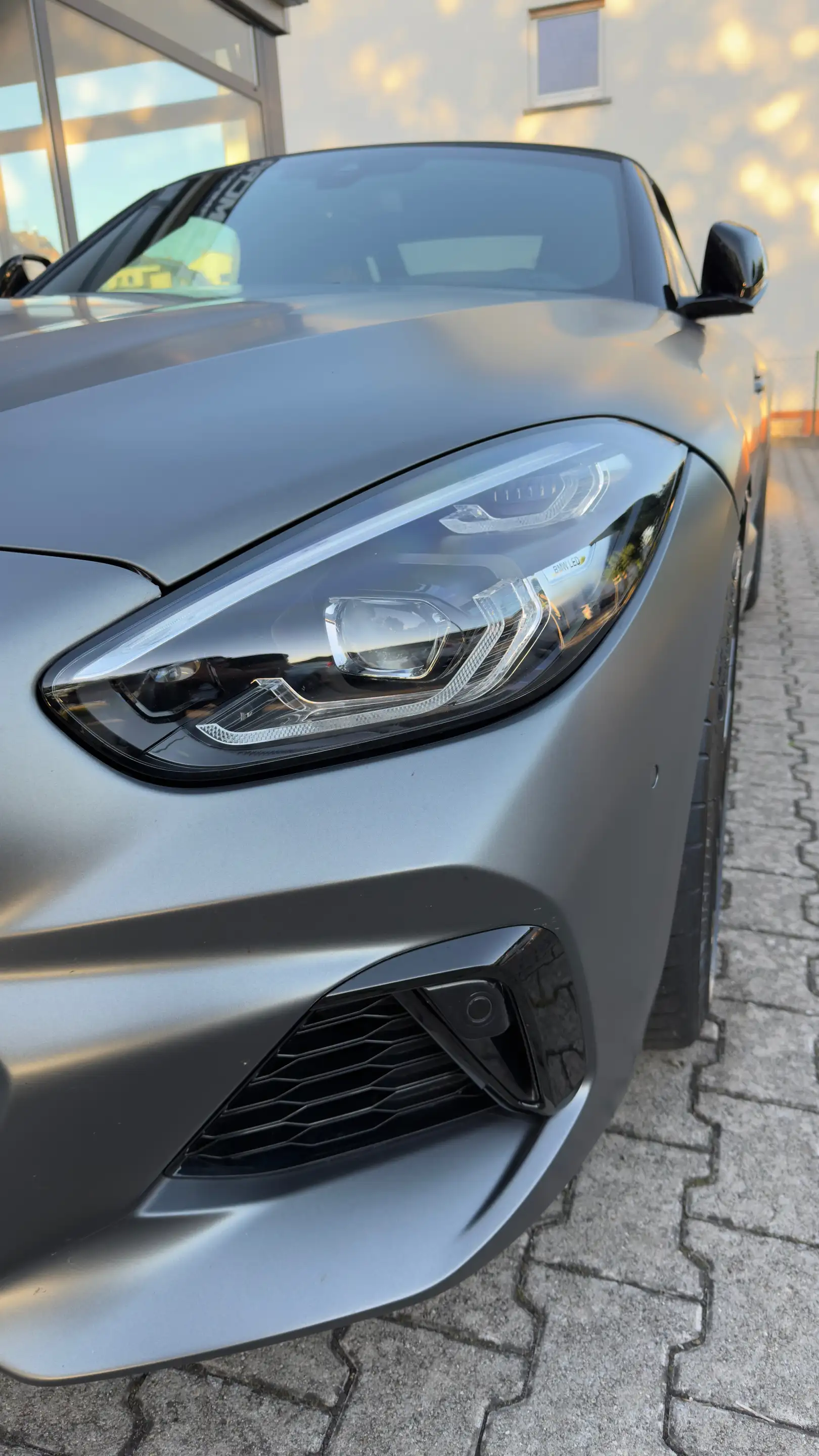 BMW Z4 M M40 i — photo 2