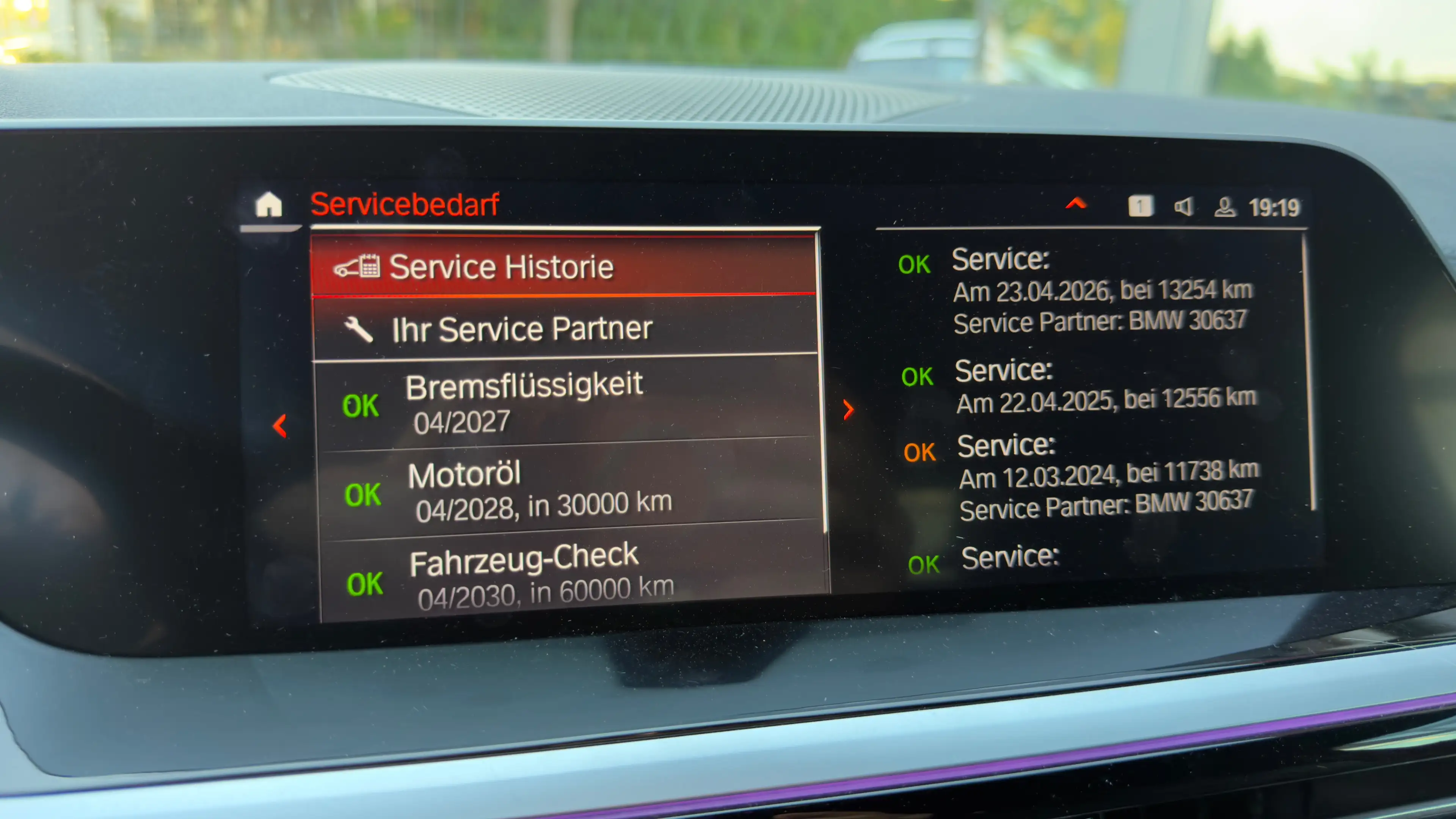 BMW Z4 M M40 i — photo 12