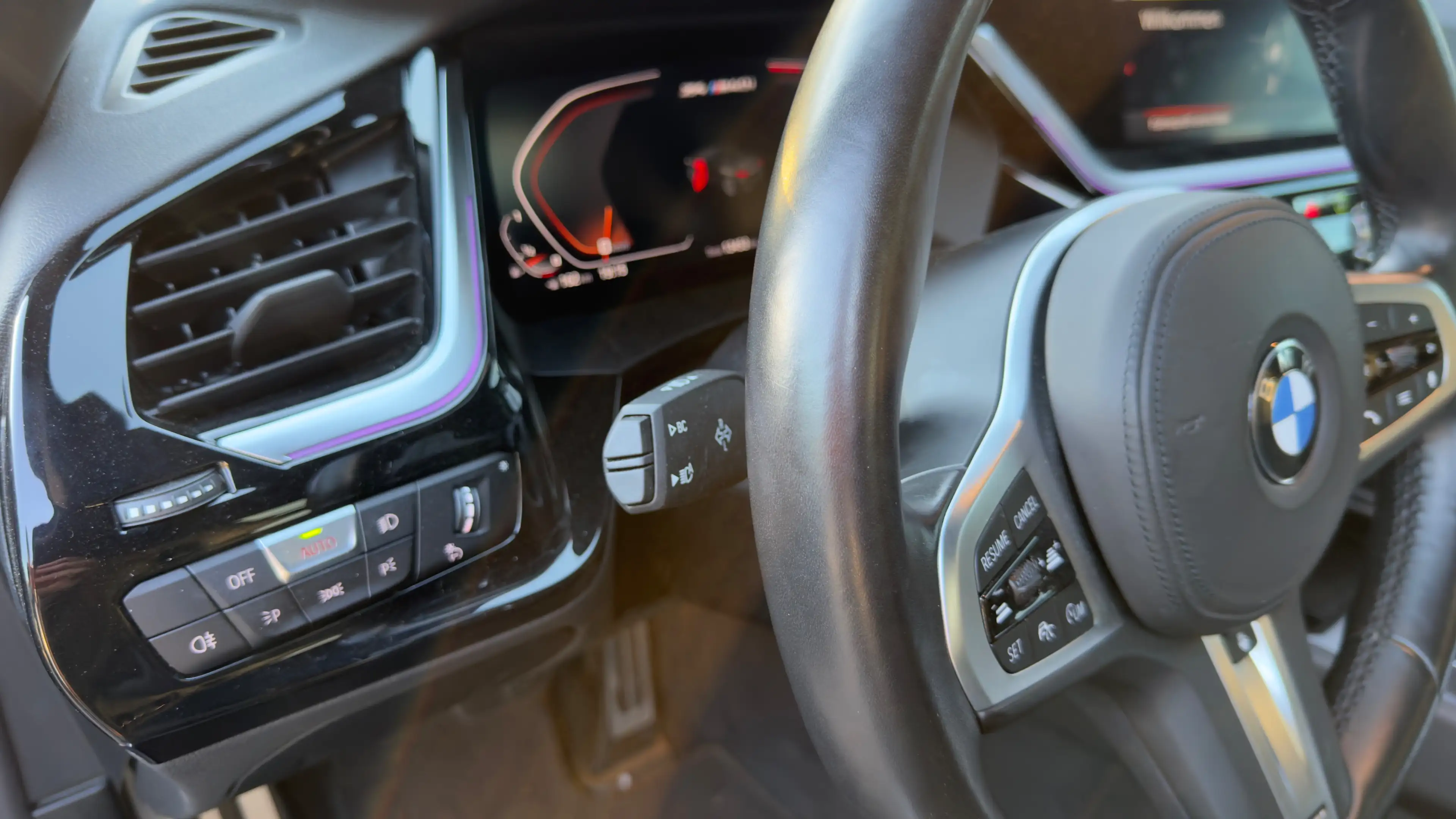 BMW Z4 M M40 i — photo 10