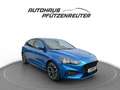 Ford Focus Lim. ST-Line Kamera ACC B&O Keyless Blauw - thumbnail 7