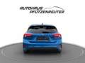 Ford Focus Lim. ST-Line Kamera ACC B&O Keyless Blauw - thumbnail 4