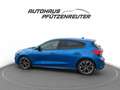 Ford Focus Lim. ST-Line Kamera ACC B&O Keyless Blauw - thumbnail 2