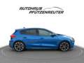Ford Focus Lim. ST-Line Kamera ACC B&O Keyless Blauw - thumbnail 6
