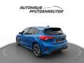 Ford Focus Lim. ST-Line Kamera ACC B&O Keyless Blauw - thumbnail 3