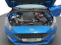 Ford Focus Lim. ST-Line Kamera ACC B&O Keyless Blauw - thumbnail 22