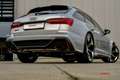 Audi RS6 4.0 V8 TFSI Quattro Performance Tip. Plateado - thumbnail 8