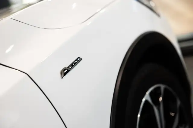 Ford Focus view 19