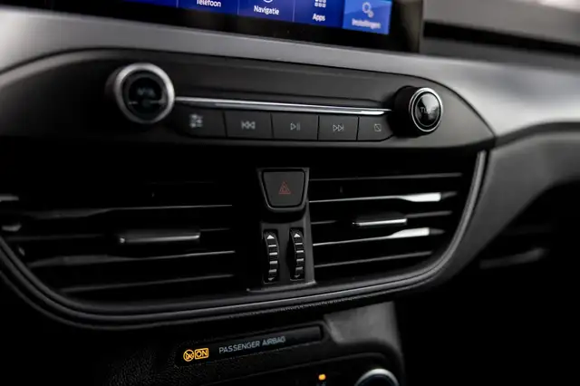 Ford Focus view 18