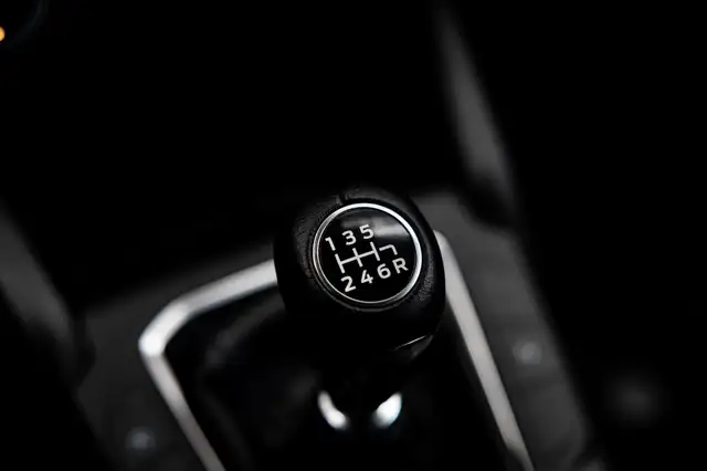 Ford Focus view 24