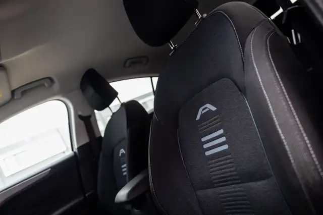 Ford Focus view 5