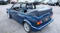 Volkswagen Golf Cabrio/95% Erstlack/Top Historie+Zustand Blauw - thumbnail 10