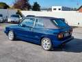 Volkswagen Golf Cabrio/95% Erstlack/Top Historie+Zustand Blau - thumbnail 9