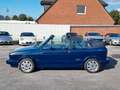 Volkswagen Golf Cabrio/95% Erstlack/Top Historie+Zustand Blau - thumbnail 5